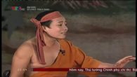Vở  chèo: Thạch Sanh