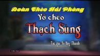Vở chèo: Thạch Sùng