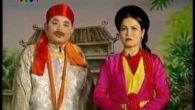 Vở chèo: Tình huynh đệ nghĩa phu thê