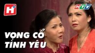 Vọng cổ về tình yêu hay nhất