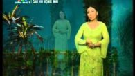 Vọng mãi câu hò