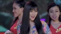 Ca cổ: Cô gái bán sầu riêng