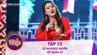 Cải lương: Mỹ nhân kế