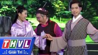 Cải lương: Thầy bói gả con