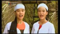 Câu hát dân ca Mường