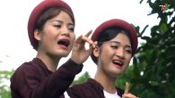 Dân ca câu quan họ người ơi