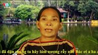 Dân ca Ê đê: Ca ngợi Bác Hồ