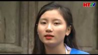Dân ca Nghệ Tĩnh Gửi nhớ gửi thương