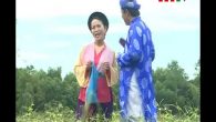 Dân ca Nghệ Tĩnh hò đối đáp