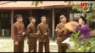 Dân ca Nghệ Tĩnh Vẻ đẹp điệu hò câu ví xứ Nghệ Tĩnh