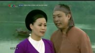 Dân ca Trung Bộ: Bần hát ghẹo
