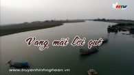 Dân ca xứ Nghệ vang mãi lời quê