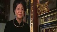 Đào hồng đào tuyết