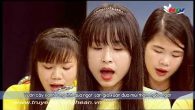 Dạy hát dân ca: Mùa xuân trồng cây nhớ Bác
