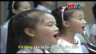 Dạy hát dân ca Nghệ Tĩnh Làn điệu gọi chim
