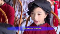 Dạy hát xoan: Đông Thời cách