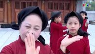 Dạy học hát xoan: Hát ru mời rượu