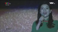 Đêm nghe hát đò đưa nhớ Bác