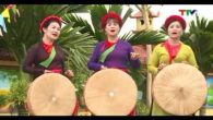 Điệu chèo quê hương