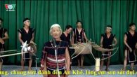 Động viên chồng đi đánh giặc