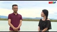 Giai điệu quê hương:  Rằng anh nỏ về