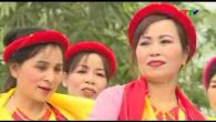 Hát chèo: Mừng mùa xuân mới