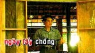 Hát karaoke Sao em nỡ vội lấy chồng