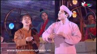 Hát phường vải – Dân ca ví giặm Nghệ Tĩnh
