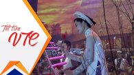 Hòa tấu dàn nhạc: Đại ngàn mùa xuân