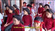Học hát Xoan Ngư tiều canh mục cách
