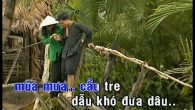 Karaoke Ngẫu hứng lý qua cầu