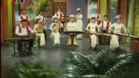 Khúc nhạc rừng dừa