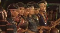 Liên hoan dân ca Việt Nam 2015 Khu vực Tây Nguyên