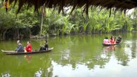 Liên khúc chiếc xuồng