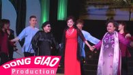 Liên khúc dân ca ba miền