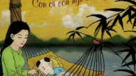 Đi tìm lời ru