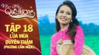 Lúa miền duyên thắm