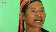 Mừng được mùa