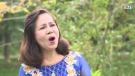 Ngâm thơ:  Chỉ có thể là mẹ