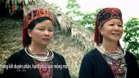 Ngọt ngào điệu dân ca Dao Tuyên Quang