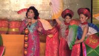 Những điệu lý mừng xuân