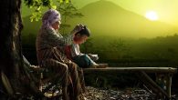 Ca cổ: Sầu đâu quê ngoại
