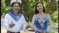 Tài tử cải lương: Trường Sa trong tôi