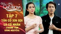 Tân cổ: Chiếc xuồng