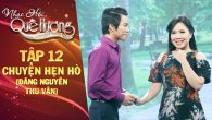 Tân cổ: Chuyện hẹn hò