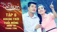Tân cổ: Khung trời tuổi mộng