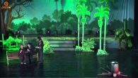 Tân cổ: Ly rượu đoàn viên