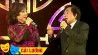 Tân cổ: Nối lại tình xưa