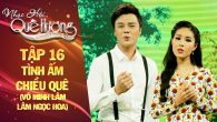 Tân cổ: Tình ấm chiều quê