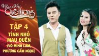 Tân cổ: Tình nhỏ mau quên